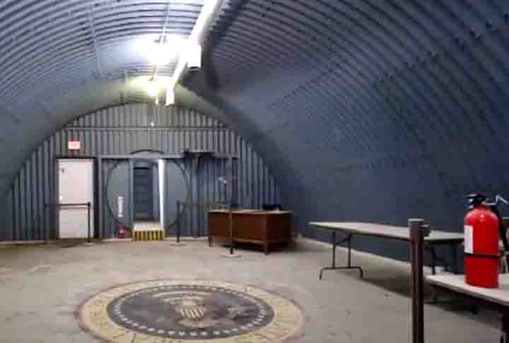 Após o fim das ameaças de guerra nuclear, a estrutura foi deixada de lado. Na metade da década de 1990, o local foi alugado para fins de restauração e, em 1999, aberto ao público para visitação. Contudo, o espaço foi fechado no final de 2017, sem uma previsão para reabertura.