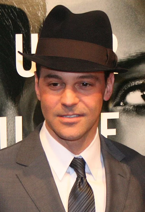 No filme, Todd Beamer foi interpretado pelo ator David Alan Basche