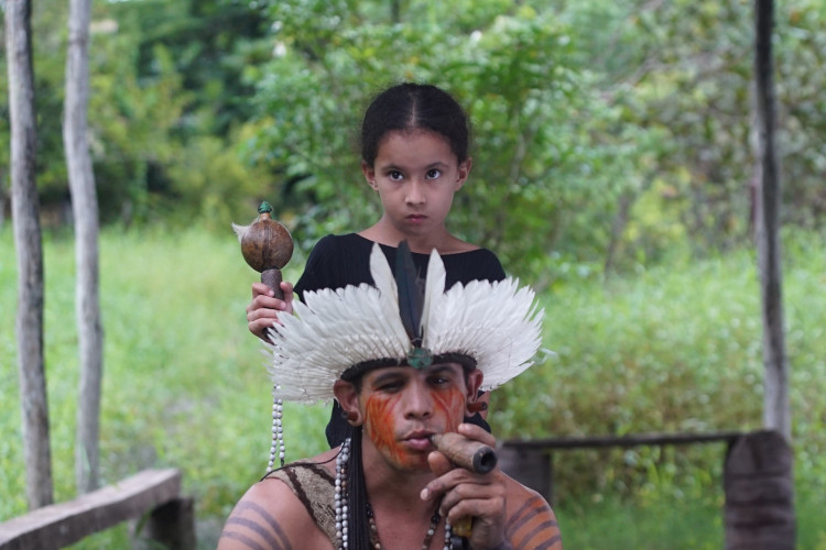  Longa "Yby Katu " faz parte da programação do Festival Vento da Tarde                     