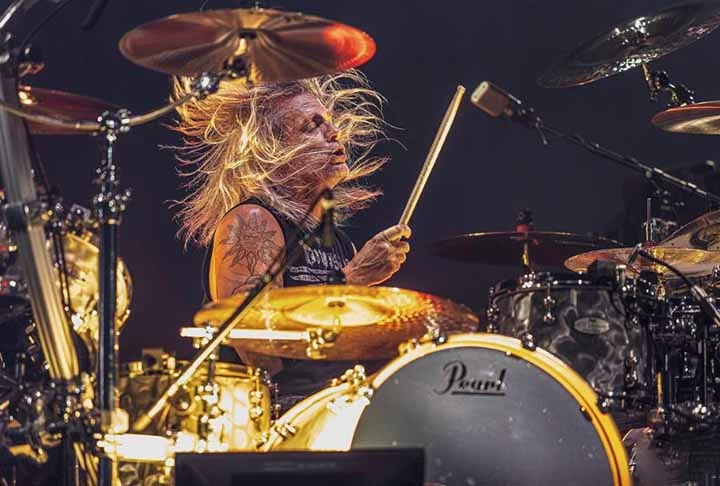 Além dessas datas, a banda também retornou ao país em 2018, quando se apresentou novamente no Rock in Rio.