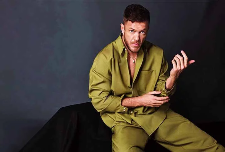 Ele nasceu em 14 de julho de 1987, em Las Vegas, Nevada. Desde jovem, Reynolds se interessou pela música, influenciado por uma variedade de estilos.