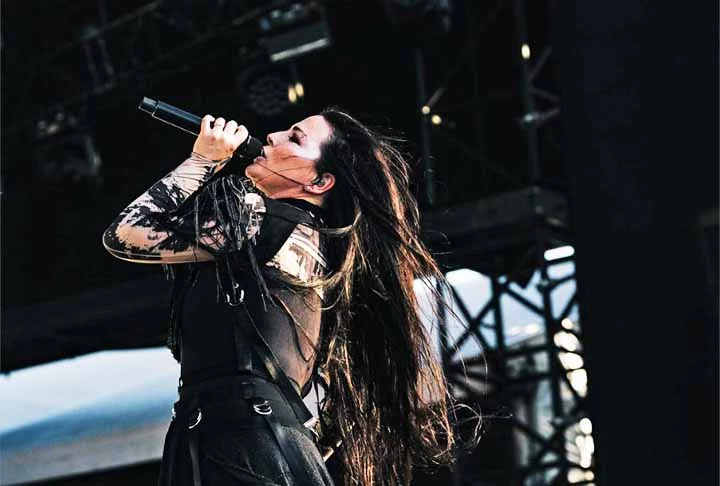 Desde então, o grupo retornou ao Brasil em várias ocasiões, incluindo apresentações em festivais e turnês, como o Rock in Rio em 2011, no Rio de Janeiro. Essa foi a primeira vez que o grupo se apresentou no famoso festival brasileiro.