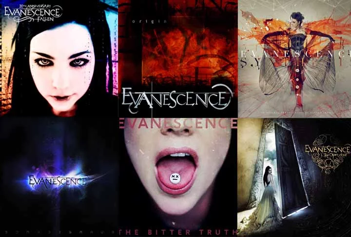 Hoje, Fallen acumula mais de 17 milhões de cópias vendidas. Todo esse sucesso garantiu ao Evanescence, em 2004, o Grammy de melhor artista revelação e melhor música de hard rock (Bring me to Life, junto com McCoy).
