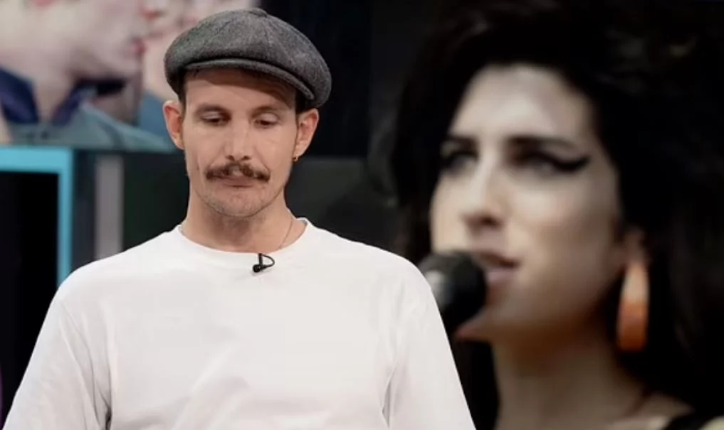 Em setembro de 2023, o ex-marido de Amy Winehouse, Blake Fielder-Civil, disse no programa Good Morning, Britain que muitos fãs o culpam pela morte da cantora, mas que ele mesmo também era dependente das drogas. Disse que foi o único, até hoje, a assumir alguma responsabilidade no drama da artista.   