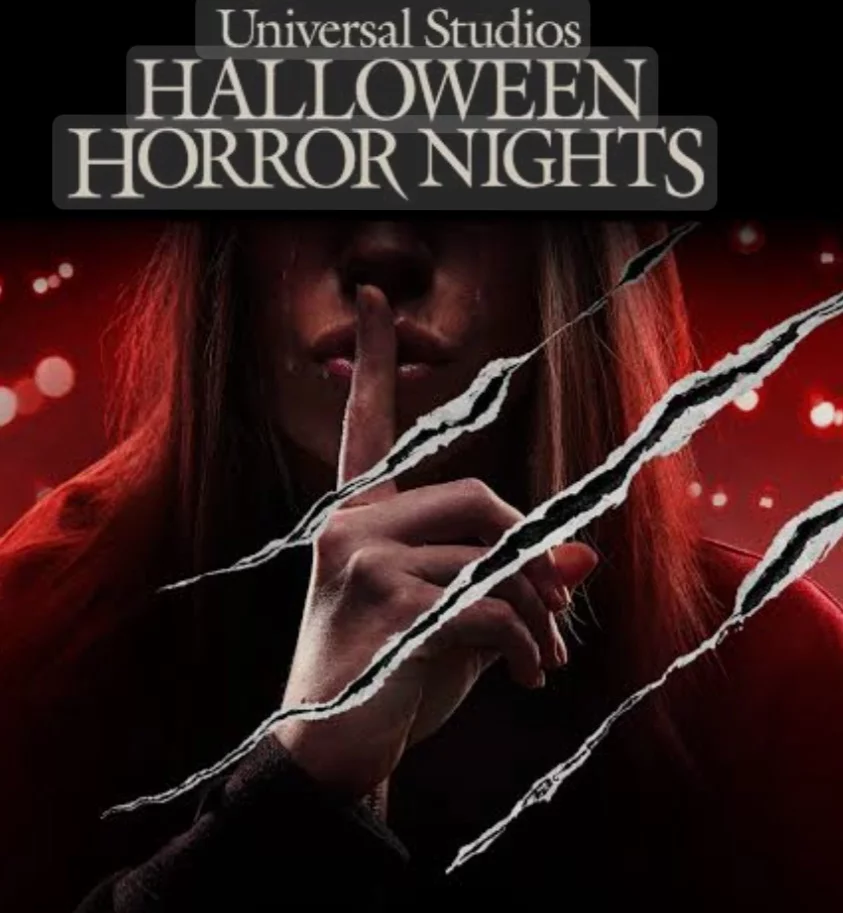 O filme chegou a ser tema principal do Halloween Horror Nights, evento anual realizado pela Universal Studios, onde as atrações são baseadas em variados filmes de horror e lendas urbanas.