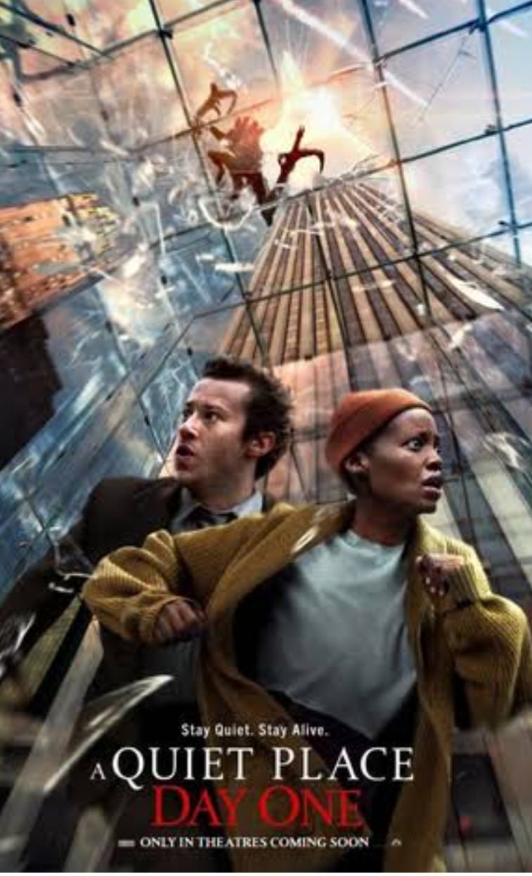 O filme consegue manter o suspense e a tensão característicos da franquia, ao mesmo tempo em que apresenta novas dinâmicas e elementos narrativos.