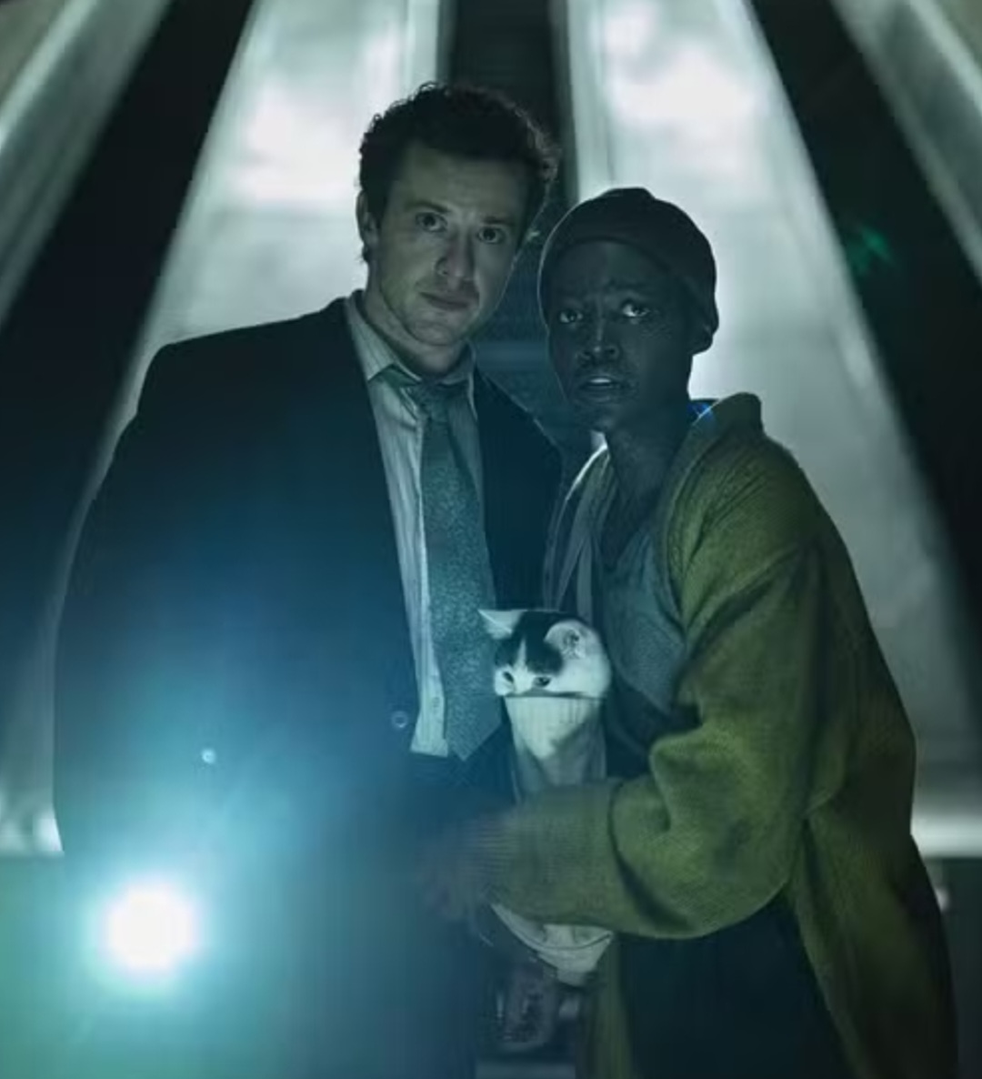 O filme tem como atores principais a vencedora do Oscar Lupita Nyong'o, como 'Adriane'; Cillian Murphy como 'Emmett', além de Djimon Hounsou como 'Caden'.