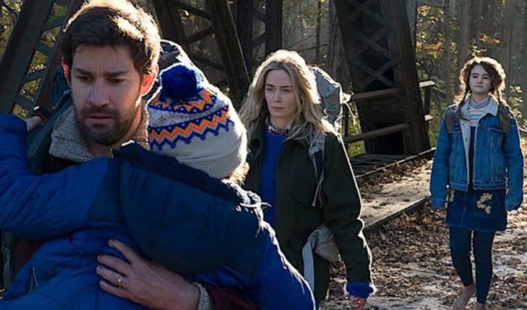 Conheça um pouco mais, então, sobre a trilogia, que chegou a concorrer ao Oscar e Globo de Ouro, em 2019, pelo primeiro filme.