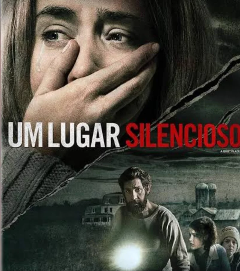 A franquia de sucesso 'Um Lugar Silencioso' ganhará um jogo para chamar de seu. A empresa Saber Interactive anunciou o desenvolvimento do jogo 'A Quiet Place: the Road Ahead', baseado na trilogia.