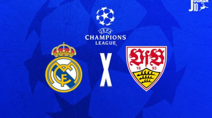 Equipes fazem estreia na Champions 2024/25, que será disputada em novo formato
