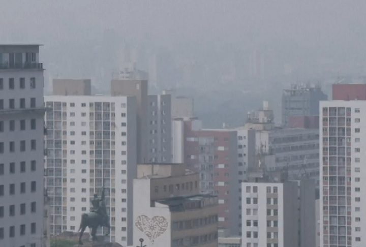 “A mediana da variação da alimentação no domicílio nos meses de setembro dos últimos dez anos [de 2014 a 2023] é de queda de 0,33%. A taxa esperada para setembro agora não é alta, mas é muito diferente da mediana”, disse Romão ao portal CNN Brasil.