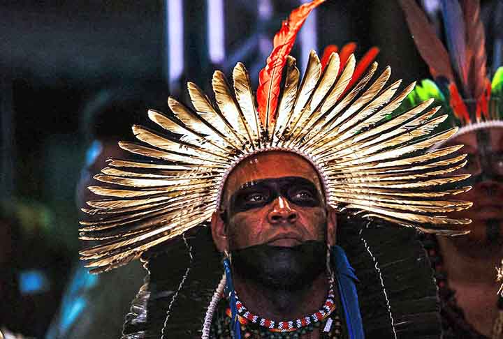 Atualmente, a vila fica no local onde, em 1680, foi fundado por missionários jesuítas um aldeamento indígena. Desde então, os Tupinambás residem no território, nas proximidades do curso de vários rios. Entre eles, se destacam Acuípe, Pixixica, Santaninha e Una.