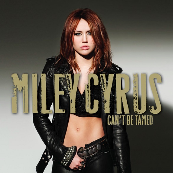 Em 2010, ela lançou o álbum Can't Be Tamed, que marcou uma mudança em sua imagem e estilo musical, incorporando uma pegada mais pop e provocante.