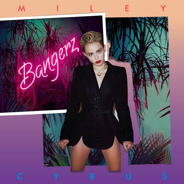 No entanto, foi em 2013, com o lançamento do álbum Bangerz, que Miley Cyrus consolidou sua transição para uma imagem mais ousada e controversa. 