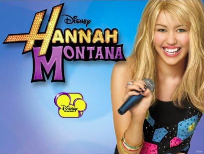 A série foi um enorme sucesso e transformou Miley em uma sensação mundial, tanto como atriz quanto como cantora, com a trilha sonora de Hannah Montana alcançando o topo das paradas.