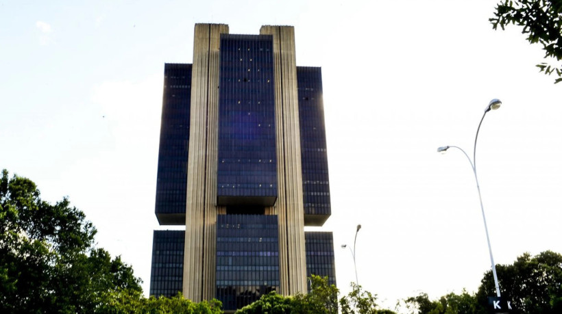 Banco Central é o responsável pela política de juros do País