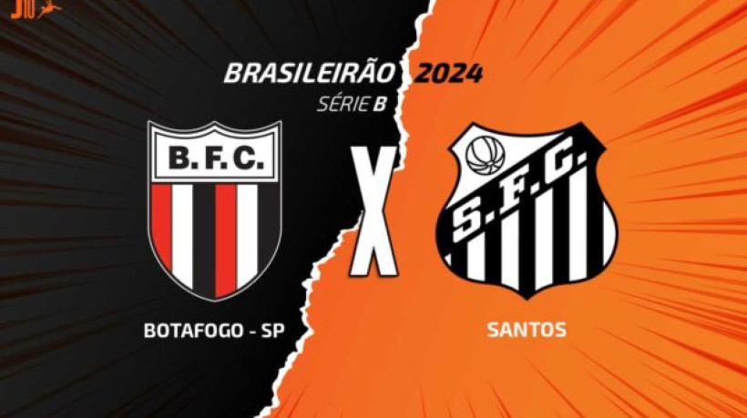 Peixe vai até Ribeirão Preto nesta quinta-feira, precisando vencer para seguir perseguindo o líder Novorizontino, na Série B