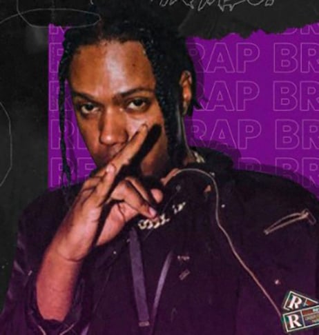 O rapper Klyn, que lançou o single “Rock”, foi acusado de plágio por Major RD. Ele disse que lançou uma prévia de Só Rock 2 nas redes sociais e Klyn teria imitado conceito, flow e nome da obra. 