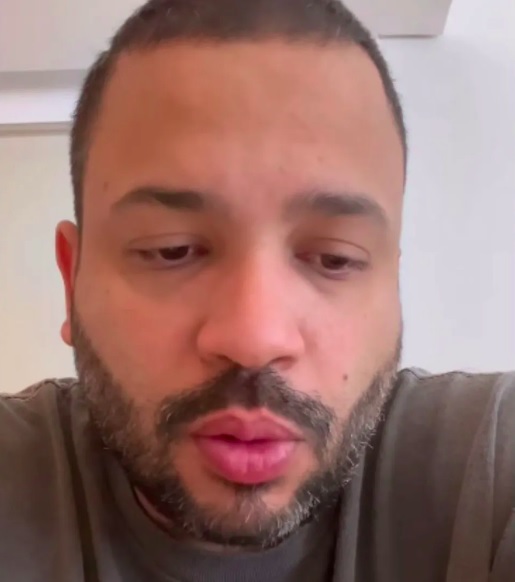 [...] Comecei a ficar com medo porque como eles estavam procurando ouro, joias, dinheiro vivo, coisa que eu nunca tive em casa[…] tive medo de eles usarem meus filhos pra arrancar alguma informação”, contou.