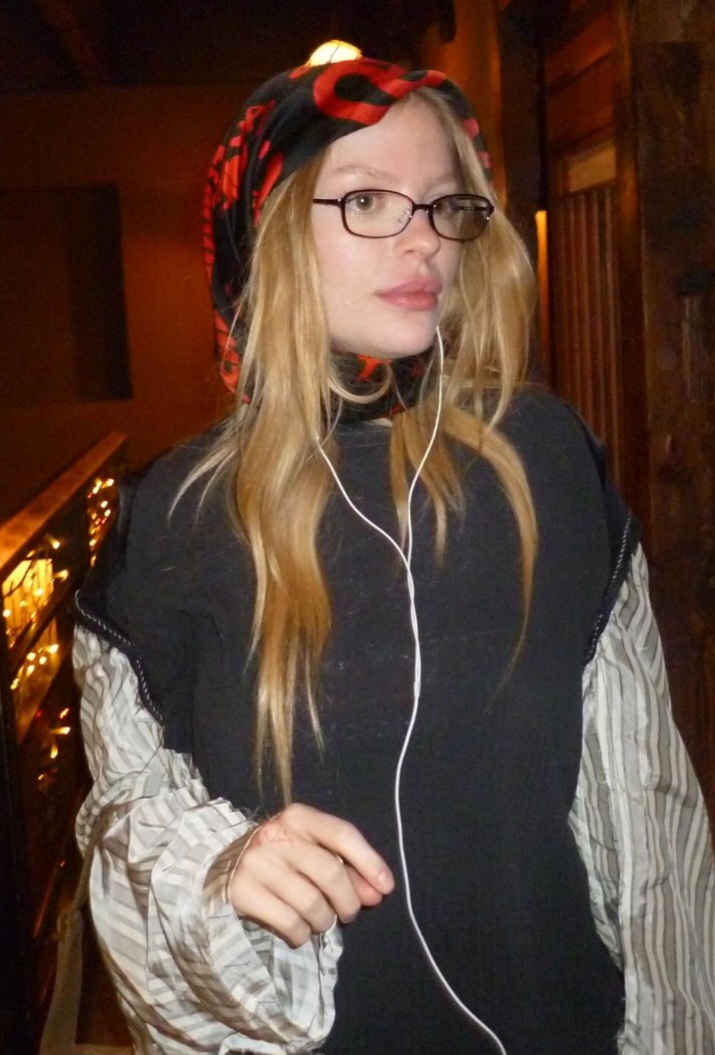 “Se o povo não tivesse perturbado tanto a nossa vida, a gente estaria junto até hoje. Mas entendo que foi importante a gente seguir caminhos diferentes”, declarou em depoimento ao filme. 
