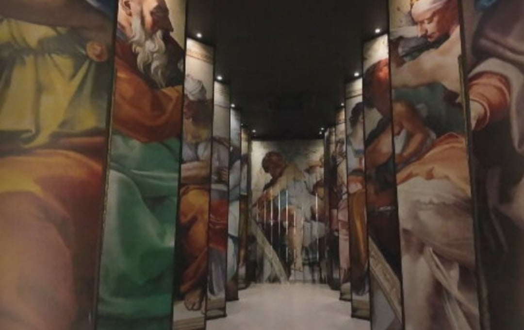 Veja agora obras de Michelangelo que ficaram na história como exemplos de sua paixão pela beleza e o seu perfeccionismo na criação.