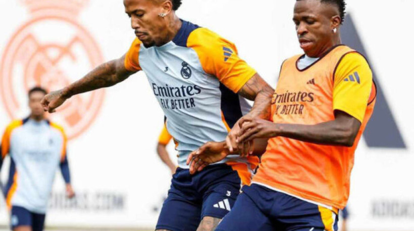 Jogo no Santiago Bernabéu vale pela sexta rodada do Campeonato Espanhol. Merengues buscam se isolar na vice-liderança