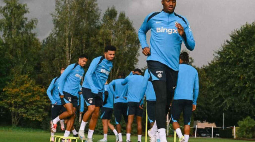 Equipes se enfrentam na partida de abertura da 5ª rodada da Premier League