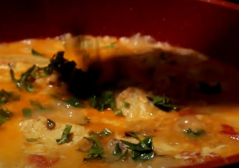 O sabor do cação também costuma ser acentuado e com uma textura bem macia.