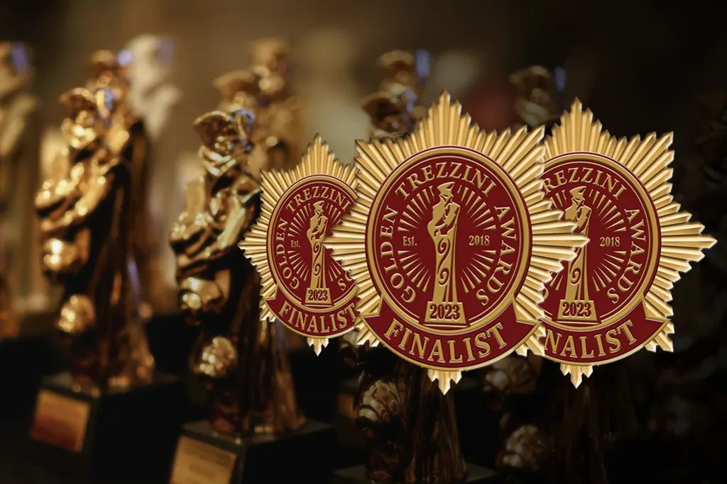 O Golden Trezzini Awards de Arquitetura e Design foi estabelecido em 2018 e leva o nome de Domenico Trezzini (1670-1734), arquiteto russo de origem suíça. Domenico foi o primeiro arquiteto de São Petersburgo, autor da Catedral de Pedro e Paulo, Edifício dos Doze Colégios e outras obras-primas do barroco petrino.