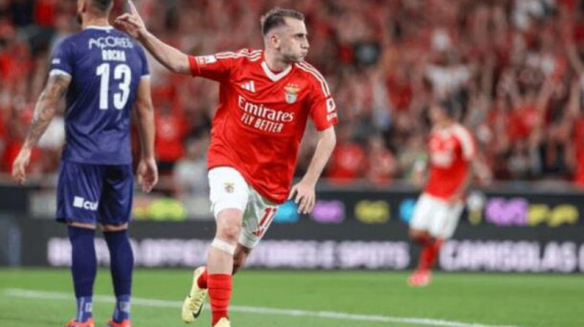 Encarnados almejam segunda vitória consecutiva no Campeonato Português, assumir a terceira colocação e colar nos rivais