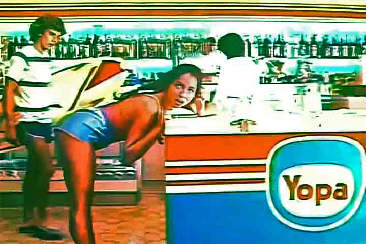 A joint-ventures ajudou a alavancar a marca de sorvetes da Nestlé. Foram diversos produtos em formatos diferentes. Entre eles, um em formato de foguete, outro em cone e um terceiro com dois palitos.