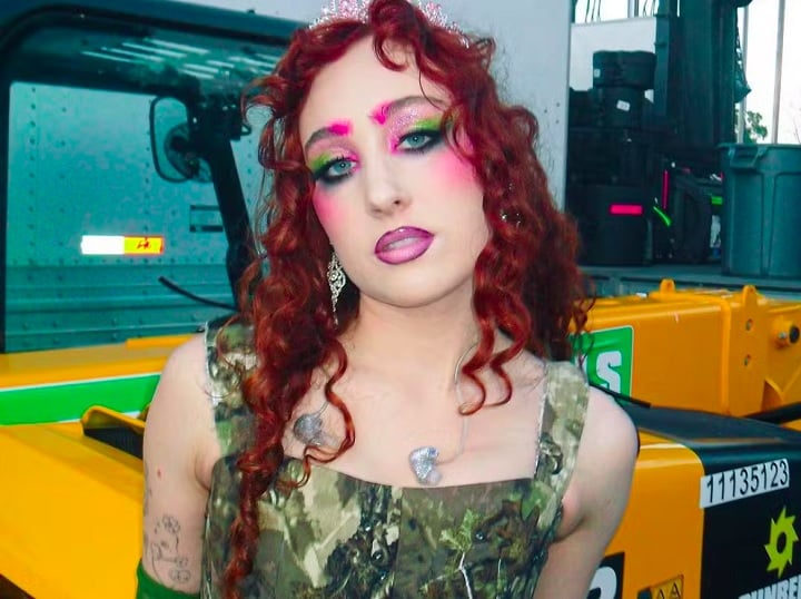 Nas redes sociais, alguns veem seus comentários como ingratos, argumentando que os aspectos negativos da atenção fazem parte do pacote de quem é famoso.