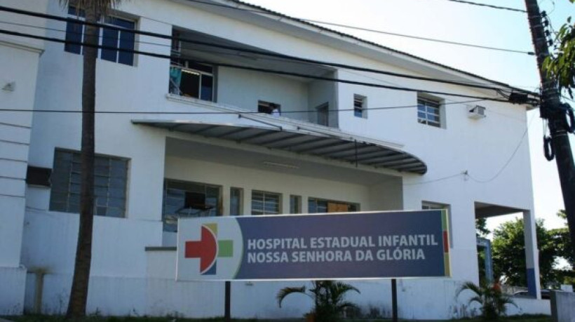 Adolescente de 14 anos estava na casa de um amigo, de 15, em Cariacica, no momento do ocorrido na noite do último sábado (21)