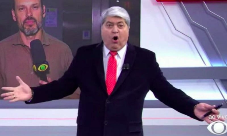 Ele ficou conhecido por sua defesa de causas populares e por não ter medo de expressar suas opiniões, o que o tornou uma figura polarizadora.