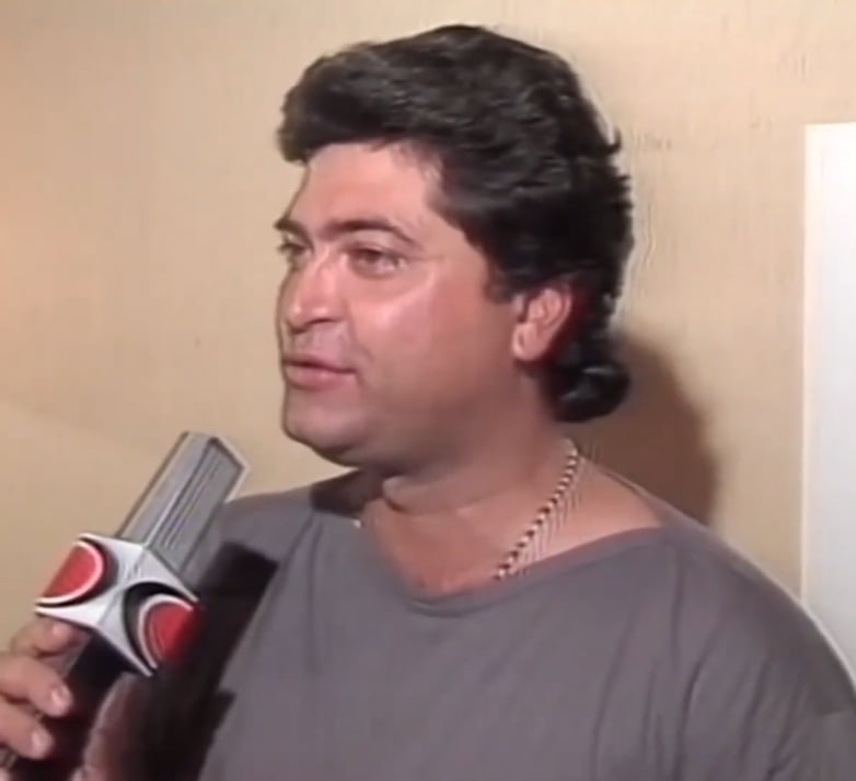 Jornalista, locutor esportivo, apresentador de televisão, radialista e agora também político, Datena é uma figura marcante da mídia brasileira. 