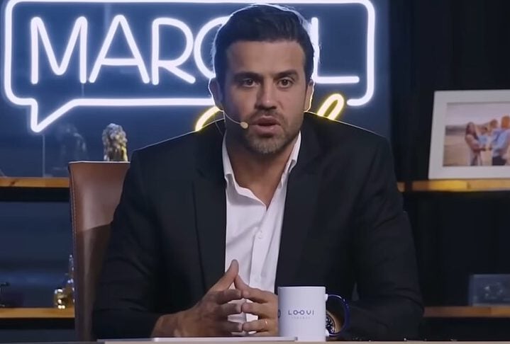 Marçal, por sua vez, é natural de Goiânia e construiu sua fama inicialmente como coach e empresário, vendendo cursos de desenvolvimento pessoal nas redes sociais.