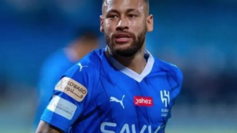 Neymar tinha uma queixa-crime em aberto na Justiça referente a sua ligação com a Blaze, empresa de apostas