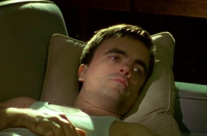 Após alguns papéis menores em filmes e na televisão, Dinklage despontou em 2003 com o filme O Agente da Estação.