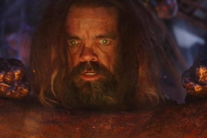 Em 2017 e em 2018, emplacou mais dois trabalhos bem diferentes, mas igualmente relevantes: em Três Anúncios Para Um Crime (filme que concorreu a 7 Oscars) e Vingadores: Guerra Infinita.