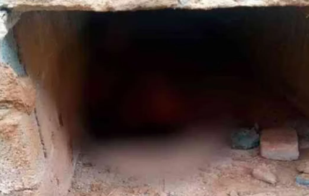 Um caso ocorrido em 2023 passou a ser lembrado com horror pelos moradores de uma cidade de Minas Gerais. Uma mulher foi enterrada viva e só conseguiu se salvar graças a coveiros. Profissionais acostumados a fazer enterros foram responsáveis, desta vez, por um salvamento. 