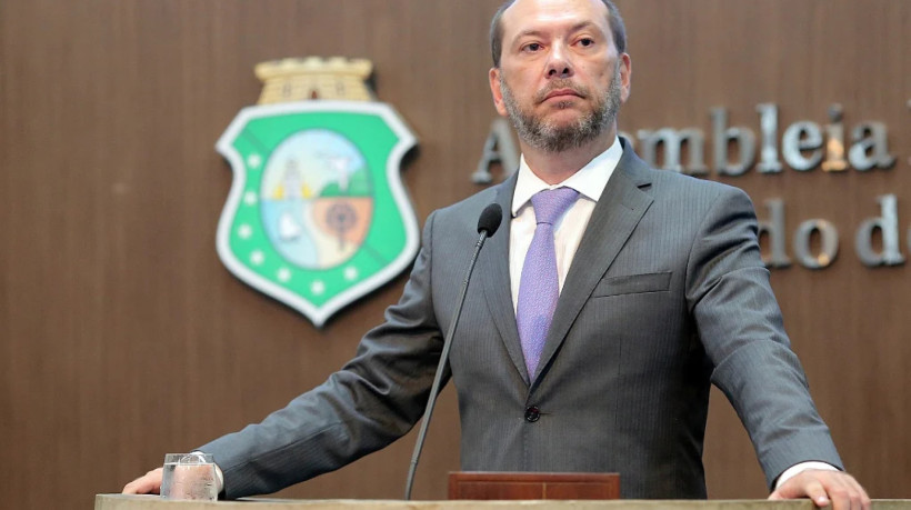 Ivo Gomes (PSB) foi prefeito de Sobral por dois mandatos