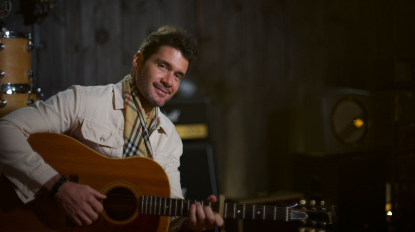 ,Paulo Sérgio Porto retorna aos palcos em carreira solo para apresentar novo projeto musical em Fortaleza