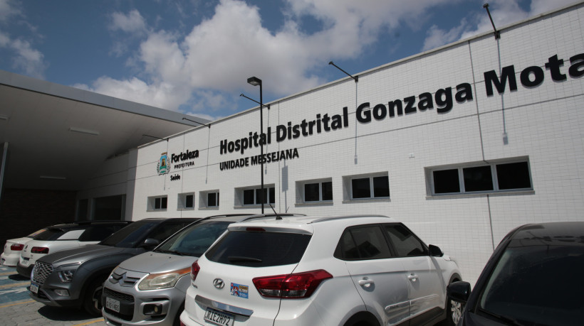 Gonzaguinha de Messejana