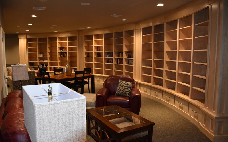 Os valores, todos acima dos 3 milhões de dólares (cerca de R$ 15 milhões), variam de acordo com os itens nas tocas debaixo da terra.