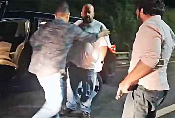 Além de Lourival, seus filhos Henrique Vieira Fadiga e Maria Luísa Fadiga, e sua suposta ex-namorada, Rebeca Azevedo Santos, também são suspeitos de participação no crime.