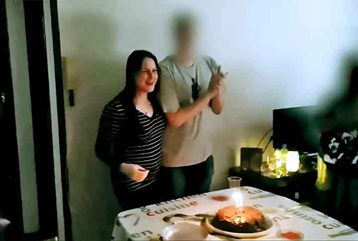 Lourival alegou ser amante de Anic e afirmou que o assassinato foi encomendado pelo marido dela, Benjamin Cordeiro Herdy, de 78 anos, com quem ela era casada há 20 anos. A Polícia está investigando. 