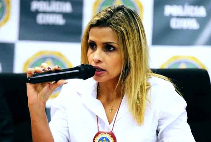 Apesar dessas alegações, a delegada responsável pelo caso afirmou que, até o momento, não há provas que indiquem o envolvimento de Benjamin no crime.