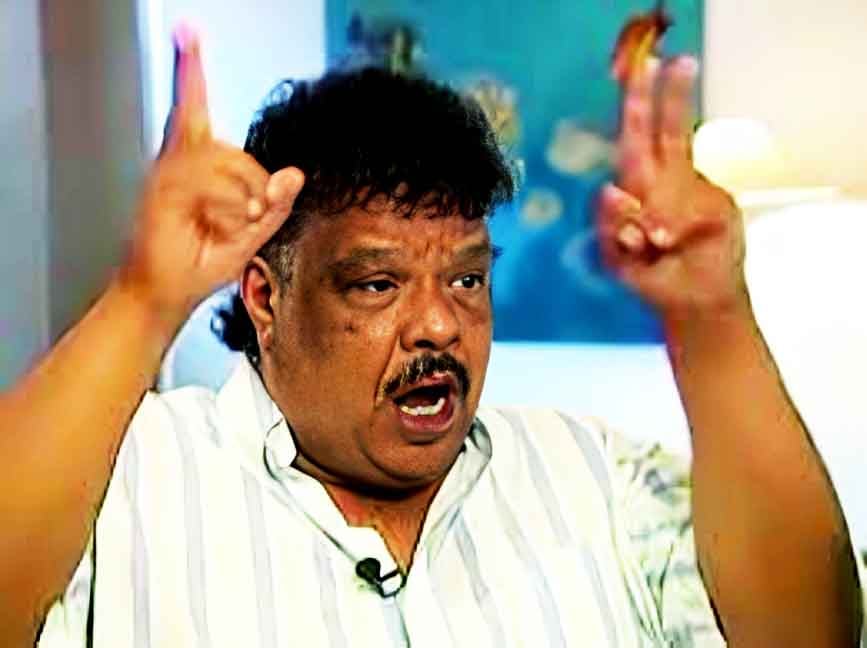 Apesar de seu sucesso musical, Tim Maia também era conhecido por seu comportamento imprevisível e polêmico.