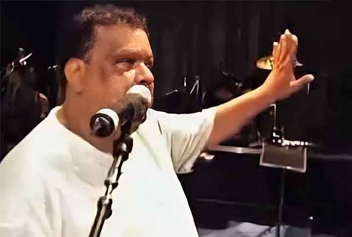 Ele frequentemente faltava a shows e gravações, tinha problemas com drogas e álcool, e era famoso por suas declarações espontâneas e sinceras.