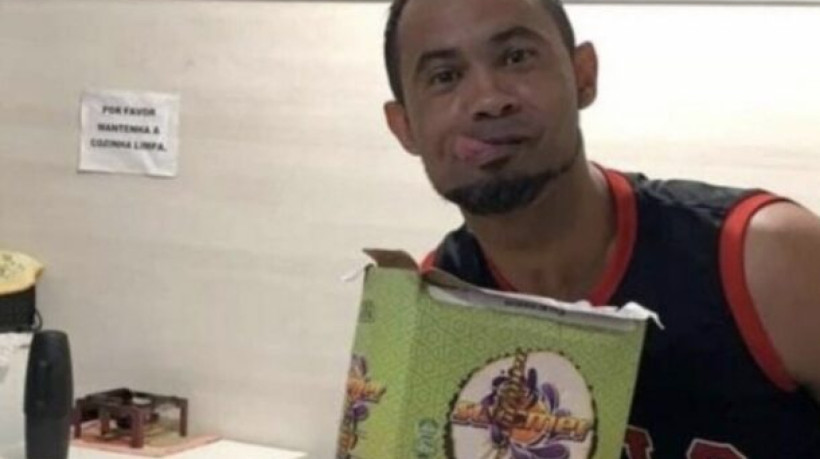 Condenado a mais de 22 anos de prisão pelo assassinato de Eliza Samúdio, em 2010, Bruno Souza vive rotina agitada na Região dos Lagos 